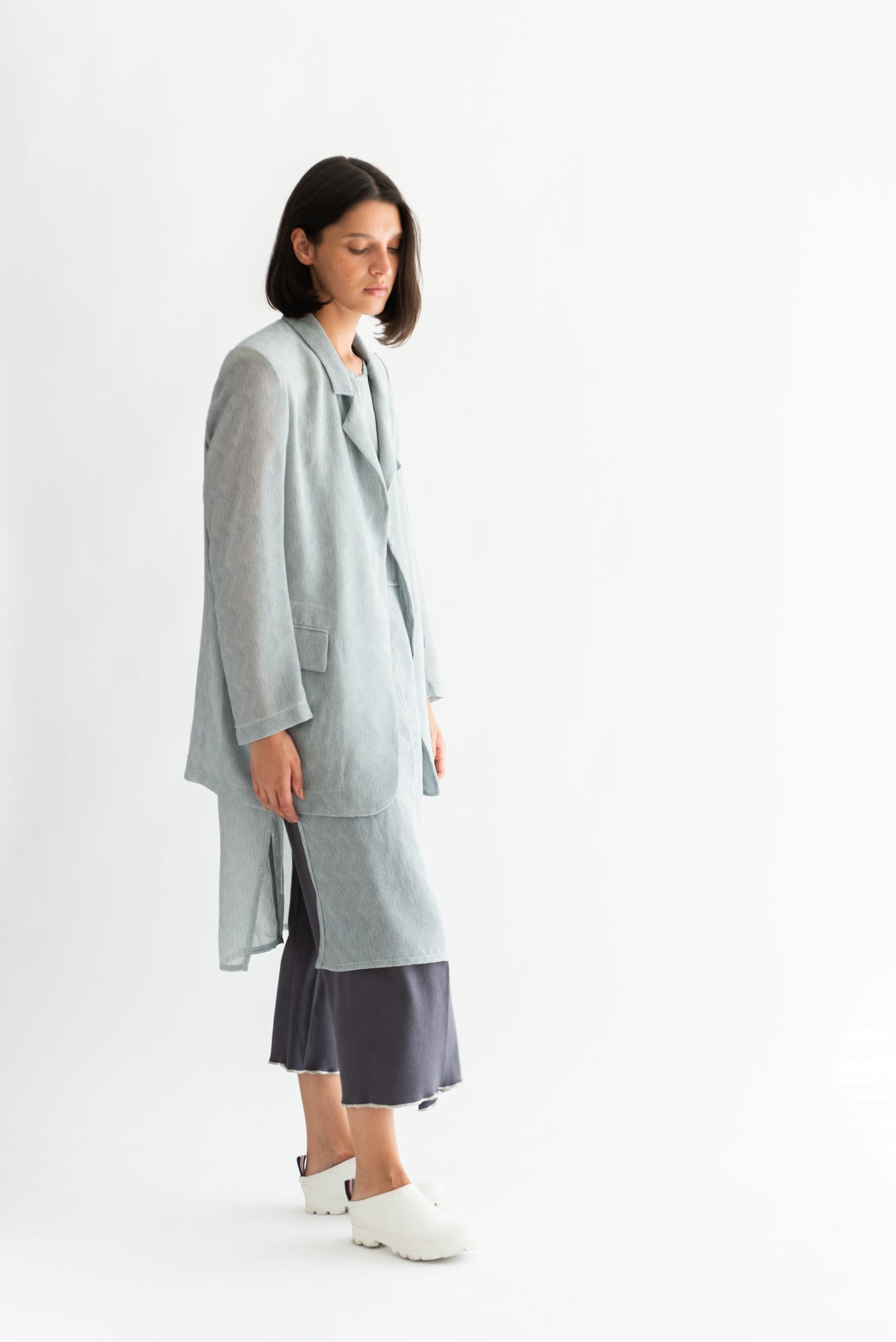 BLAZER GASA