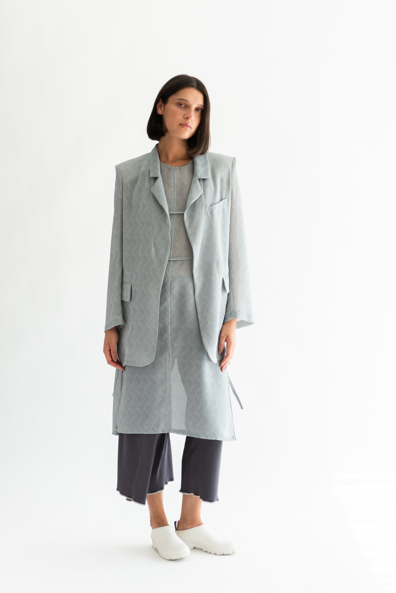 BLAZER GASA