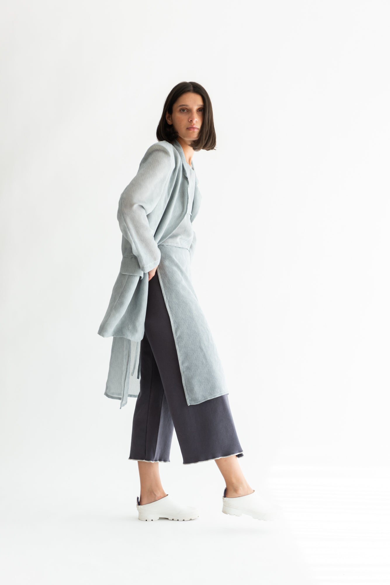 BLAZER GASA