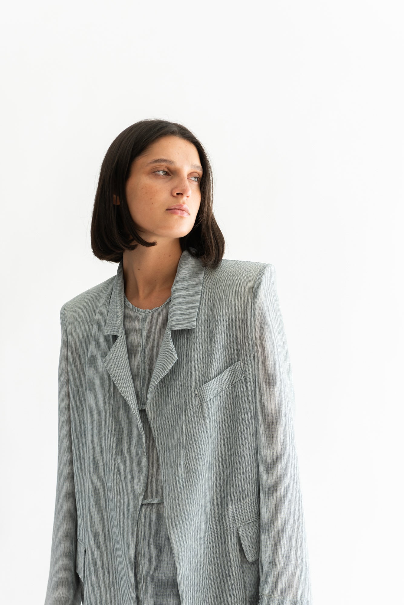 BLAZER GASA