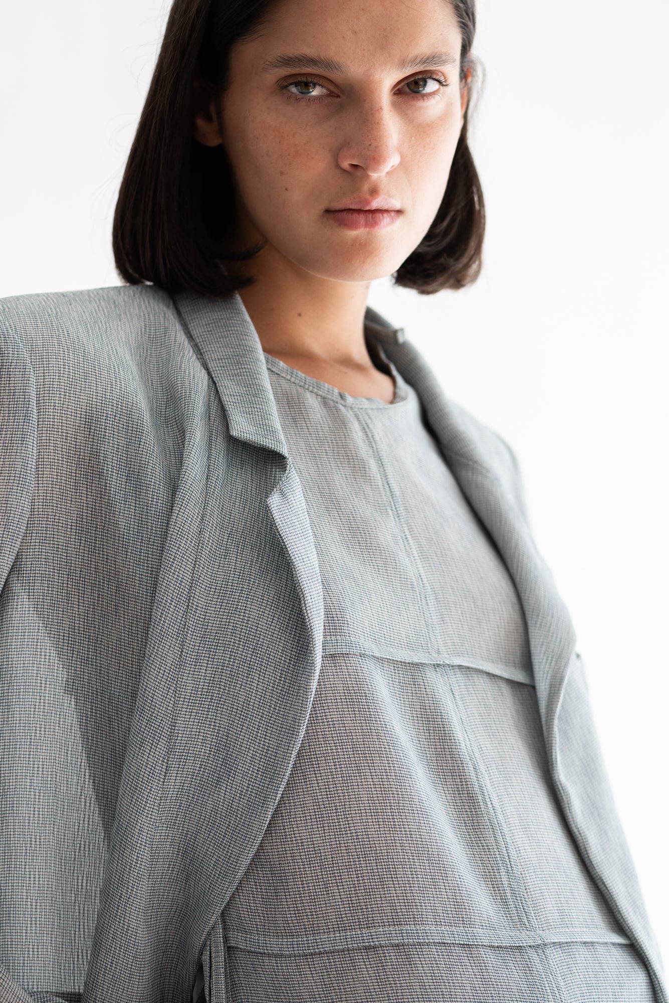 BLAZER GASA