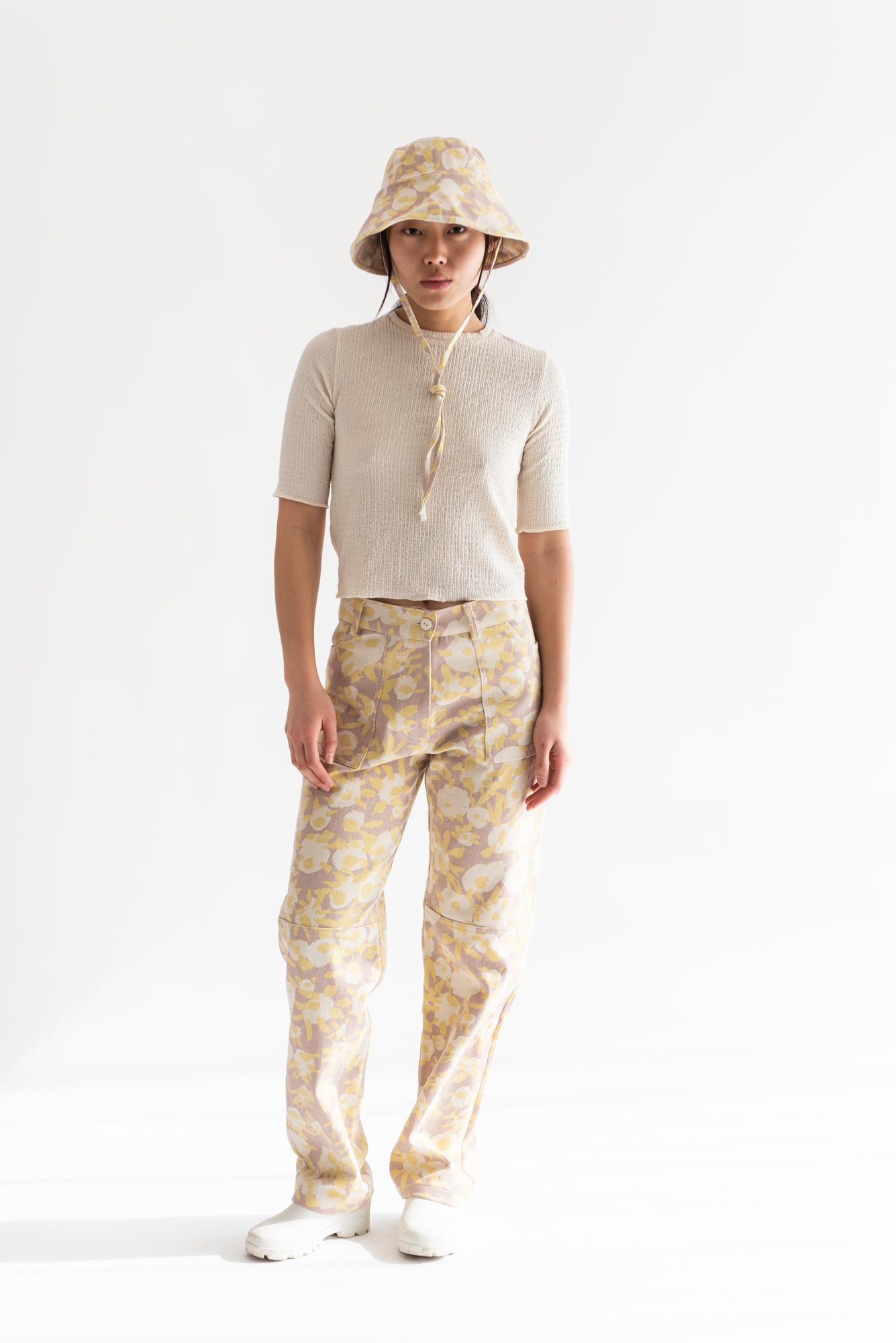 JEAN MEZCLILLA ESTAMPADA