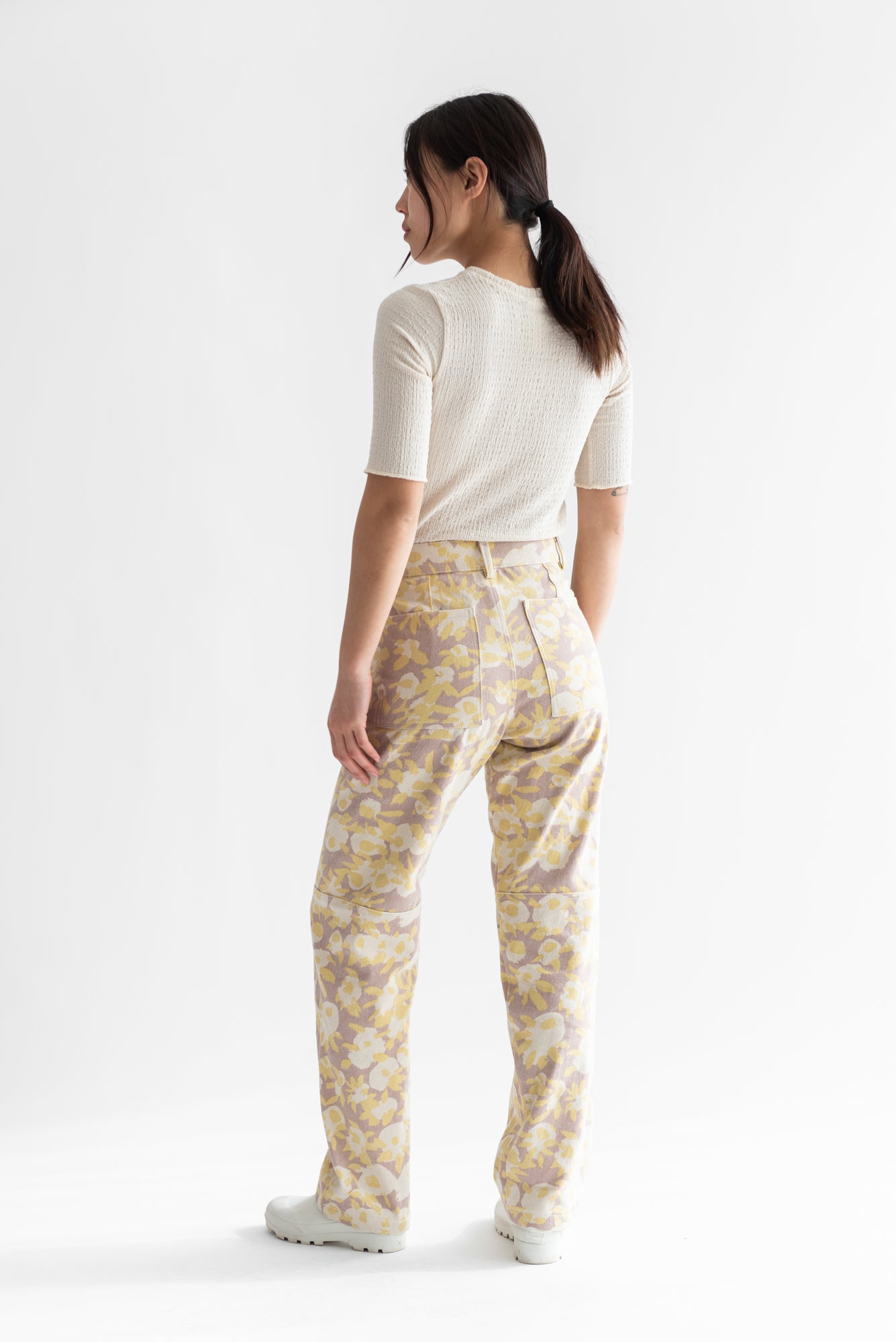 JEAN MEZCLILLA ESTAMPADA