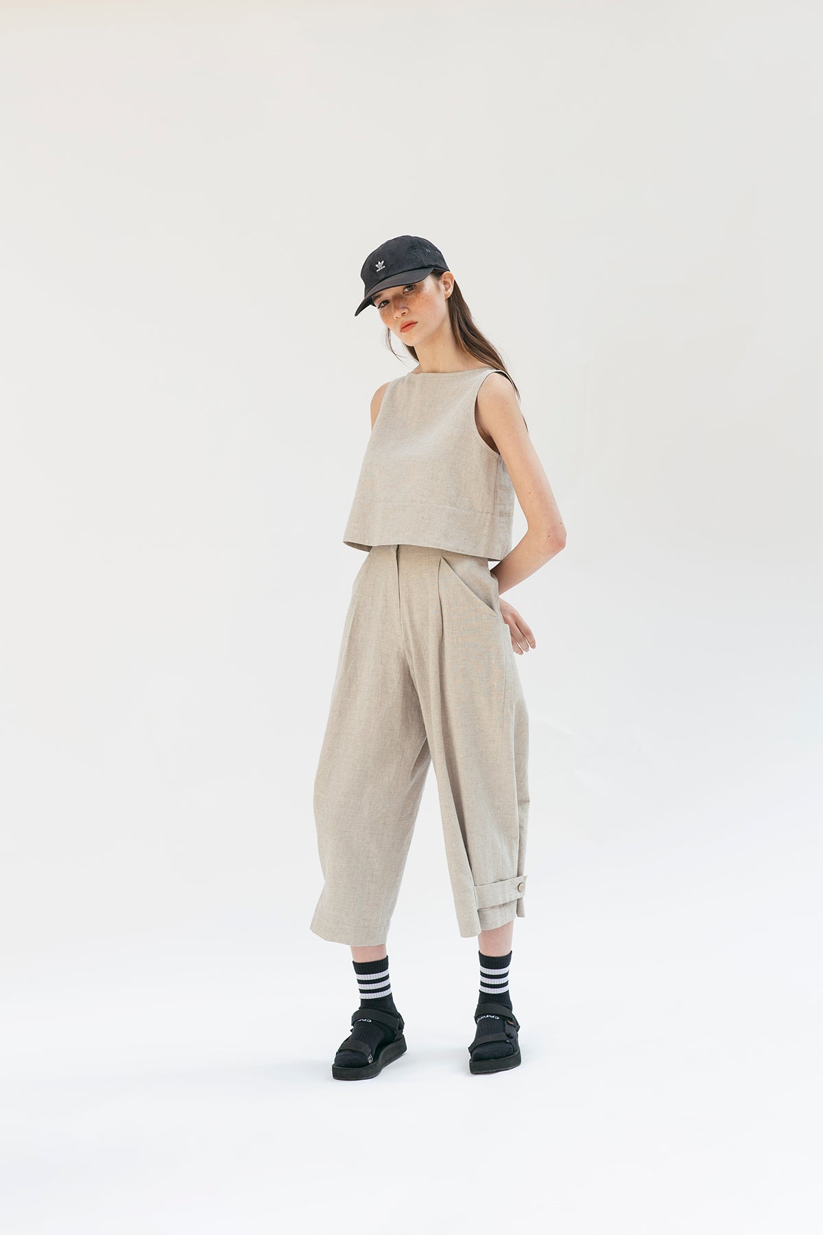 PANTALON TAO LINO ARENA