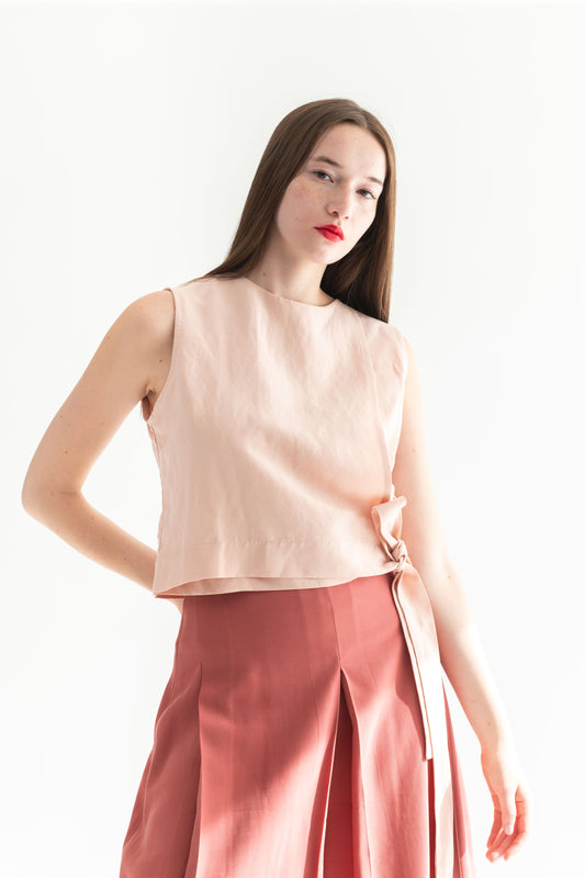 TOP THAI LYOCELL ROSA