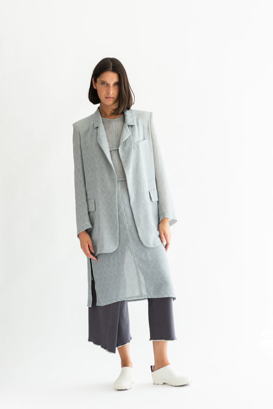 BLAZER GASA