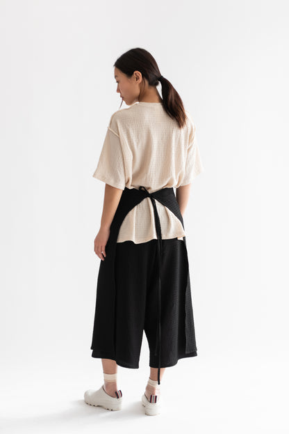 POLERA MAXI POLYBAMBULA CRUDO