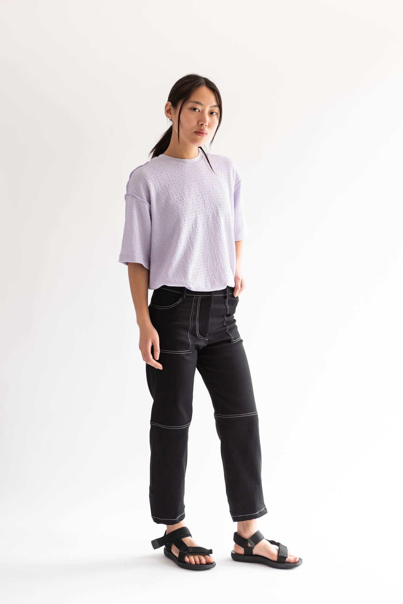 JEAN MEZCLILLA NEGRA